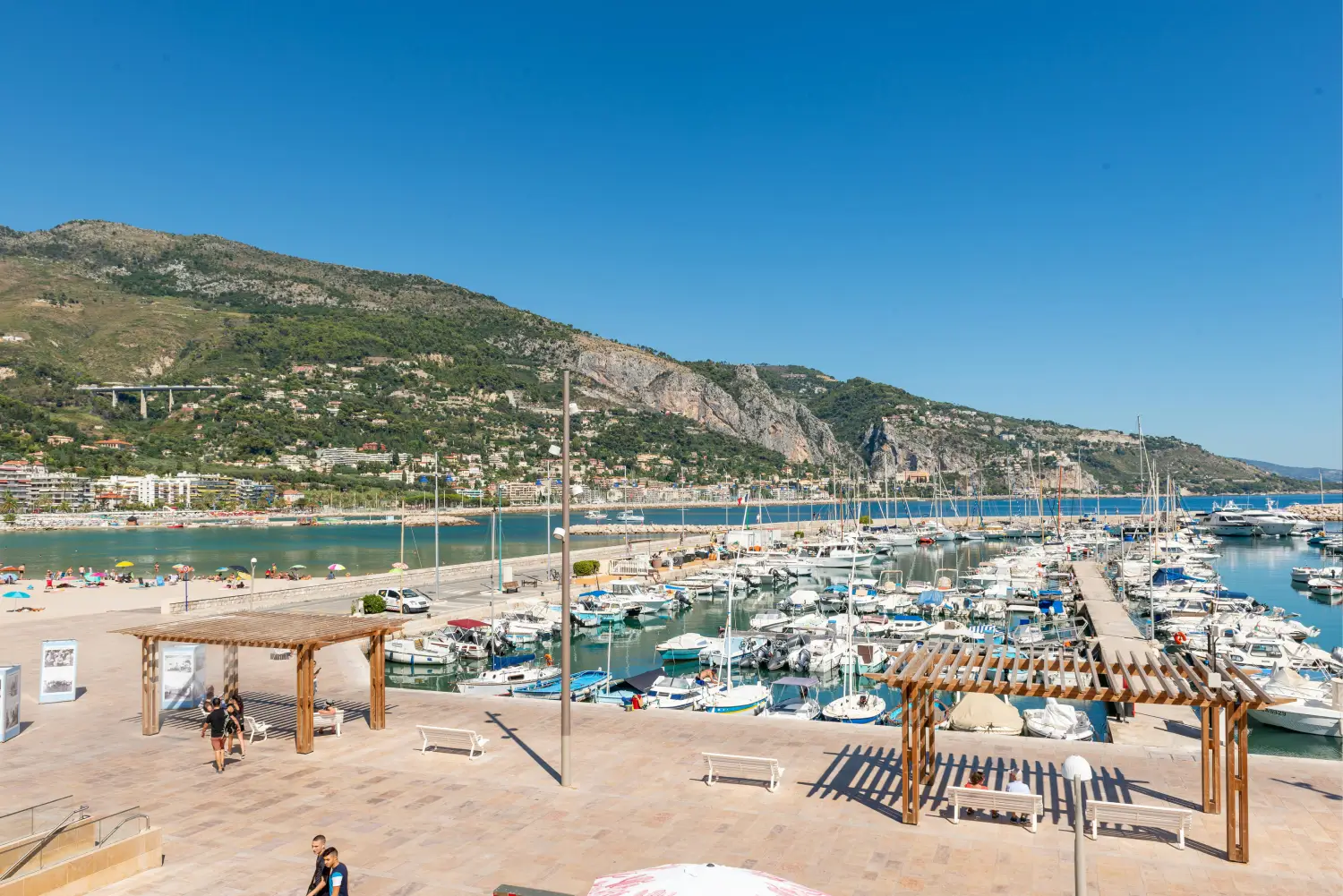 port